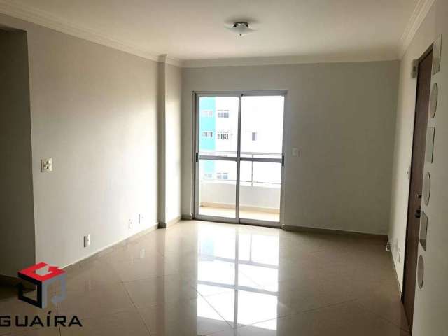 Apartamento à venda 3 quartos 1 suíte 2 vagas Gilda - Santo André - SP