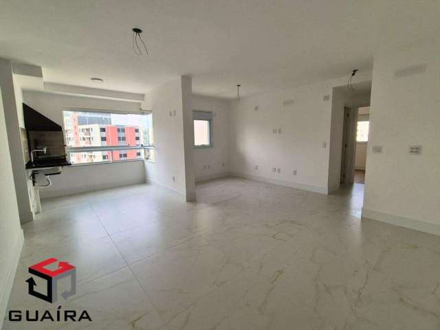 Apartamento à venda 2 quartos 2 suítes 2 vagas Guiomar - Santo André - SP