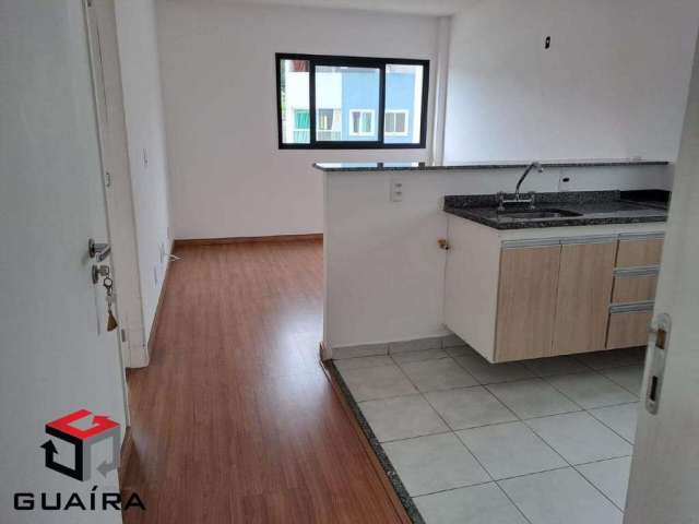 Apartamento à venda 1 quarto 1 vaga Jamaica - Santo André - SP