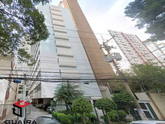 Apartamento com 77m² - Vila Nova Conceição - São Paulo - SP.