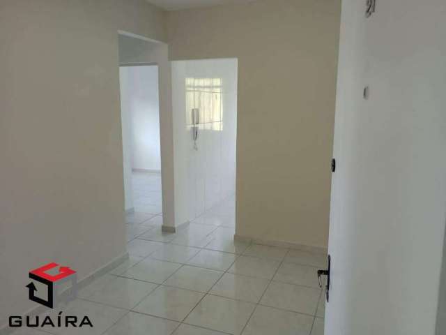 Apartamento à venda 2 quartos 1 vaga Marchi - São Bernardo do Campo - SP