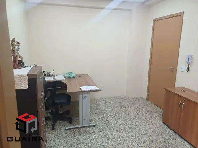 Conjunto Comercial 32 m2 na Vila Mariana