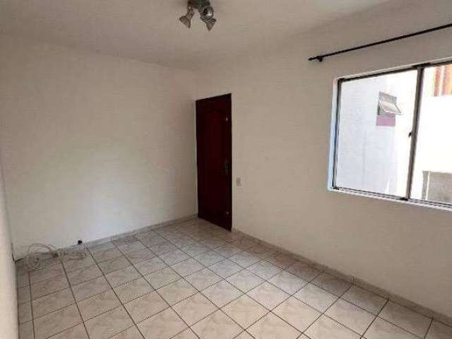 Apartamento à venda 2 quartos 1 vaga Assunção - São Bernardo do Campo - SP