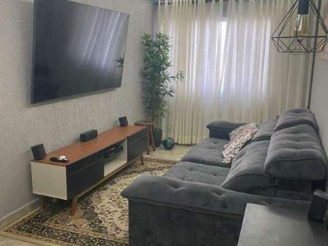 Apartamento à venda 3 quartos 1 suíte 2 vagas Taboão - São Bernardo do Campo - SP