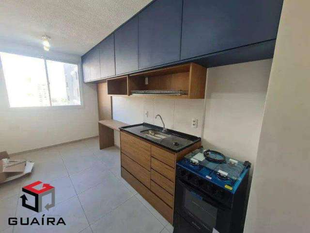 Apartamento com 26m² - Água Branca - São Paulo - SP