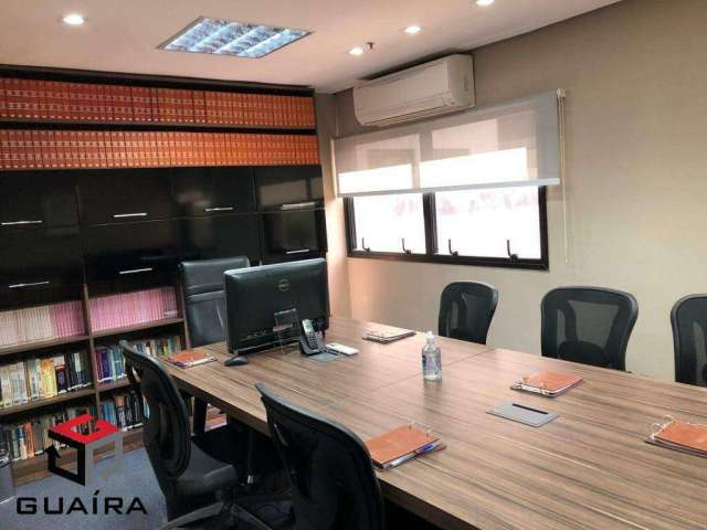 Conjunto Comercial com 75m² - Bela Vista - São Paulo - SP