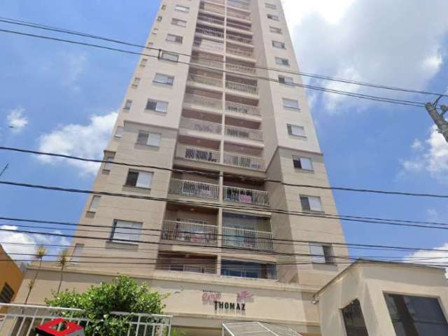 Apartamento à venda 3 quartos 1 vaga Scarpelli - Santo André - SP