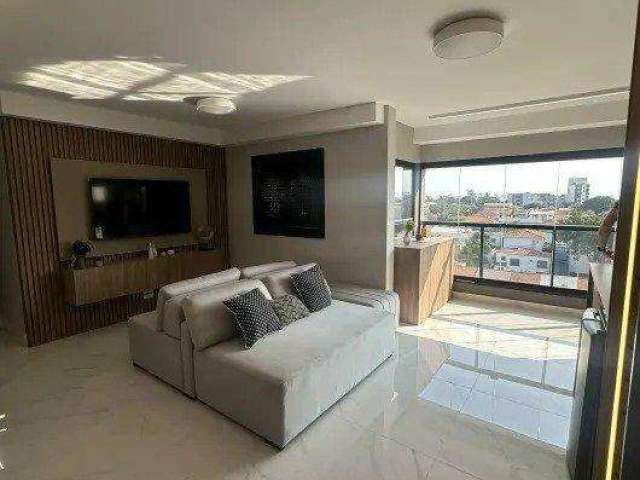 Apartamento 2 Dormitórios no Planalto Paulista com 85 m2.