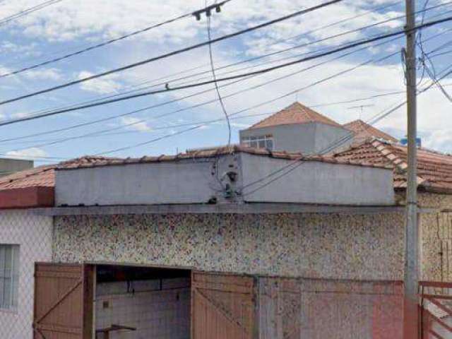 Terreno à venda Santo Antônio - São Caetano do Sul - SP