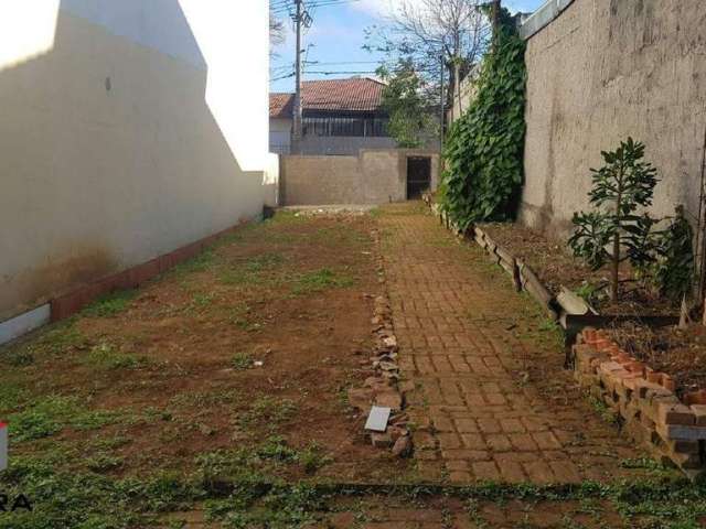 Terreno à venda Assunção - Santo André - SP