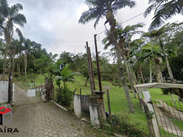 Terreno à venda Dos Finco - São Bernardo do Campo - SP