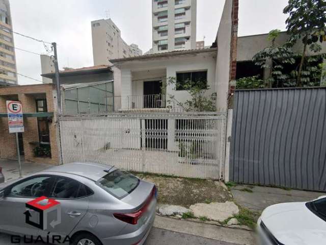 Sobrado Comercial com 260m² - Paraíso - São Paulo - SP