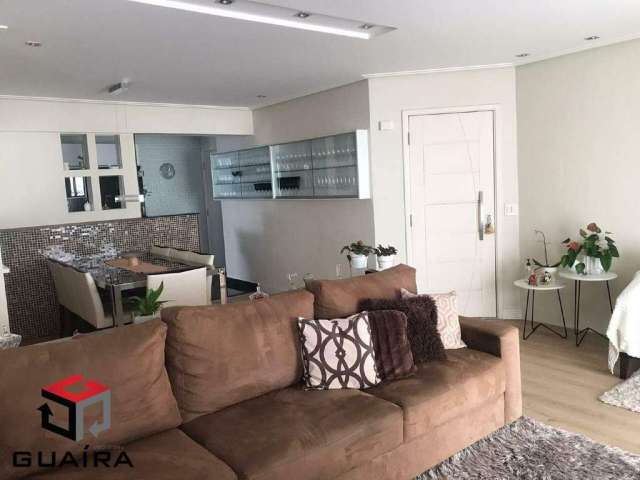 Apartamento à venda 3 quartos 1 suíte 2 vagas Centro - São Bernardo do Campo - SP