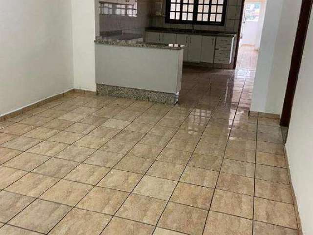 Casa para aluguel 2 quartos Assis Brasil - Mauá - SP