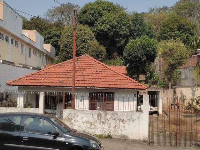 Terreno à venda Príncipe de Gales - Santo André - SP