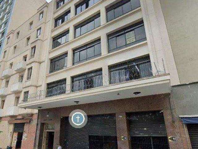 Conjunto Comercial no Campos Elísios com 180 m2