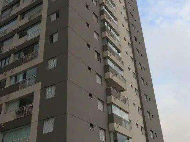 Apartamento 2 Dormitórios na Barra Funda com 49 m2