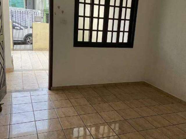 Casa para aluguel 3 quartos Assis Brasil - Mauá - SP