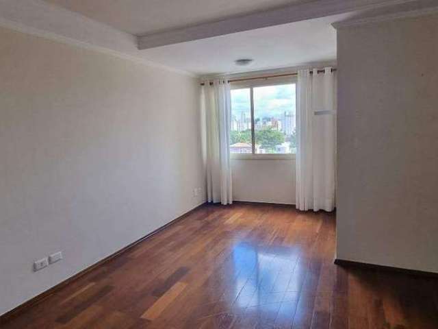 Apartamento 2 Dormitórios na Saúde com 70 m2.