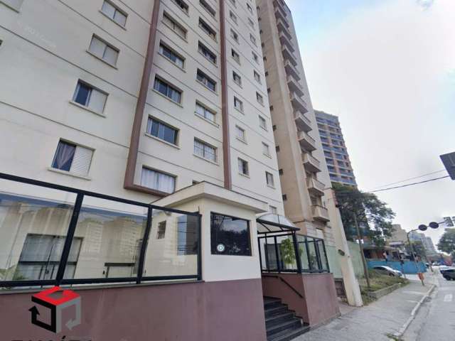 Apartamento à venda 2 quartos 1 vaga Centro - São Bernardo do Campo - SP