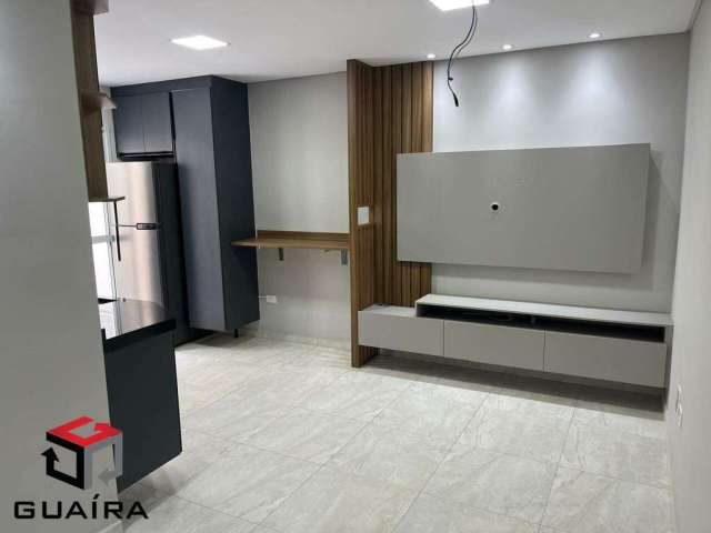 Apartamento à venda 2 quartos 1 vaga Pires - Santo André - SP