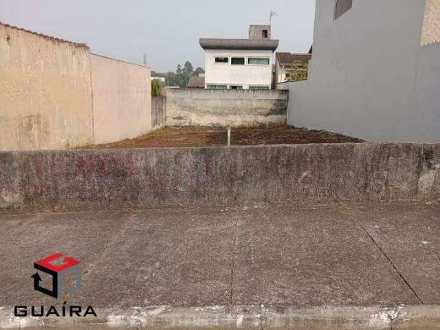 Terreno à venda Independência - São Bernardo do Campo - SP