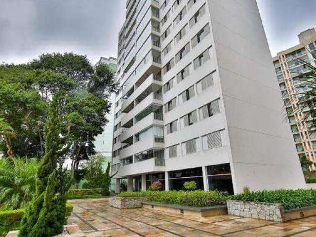 Apartamento à venda 4 quartos 1 suíte 2 vagas Bastos - Santo André - SP