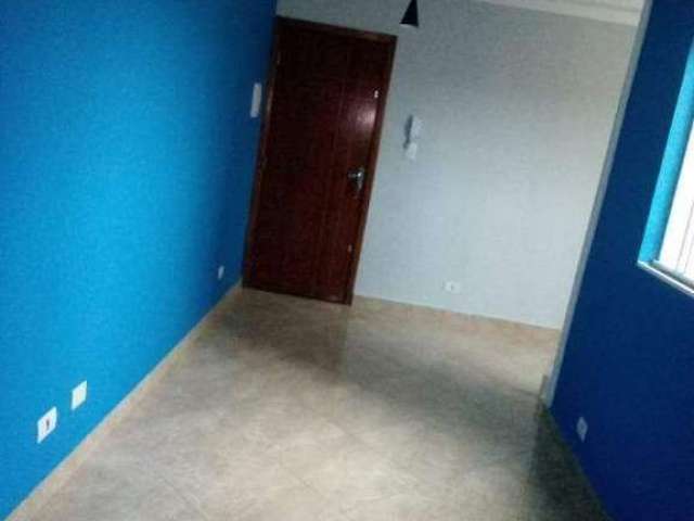 Cobertura 108 m² Localizado No Bairro Pires Santo André - SP