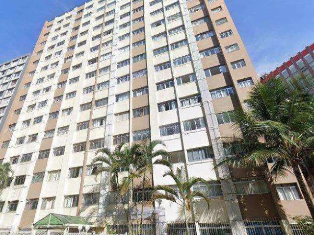 Apartamento 2 Dormitórios na Bela Vista com 52 m2.