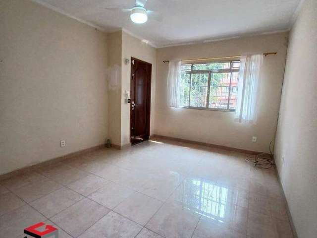 Casa à venda 2 quartos 1 suíte 3 vagas Valparaíso - Santo André - SP