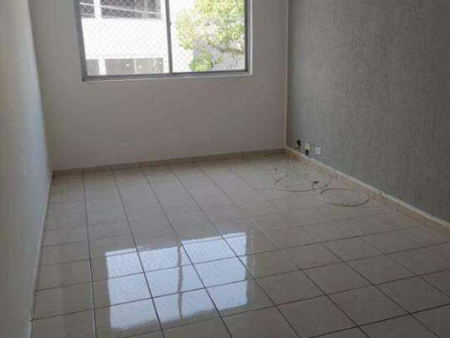 Apartamento para aluguel 1 quarto 1 vaga Euclides - São Bernardo do Campo - SP