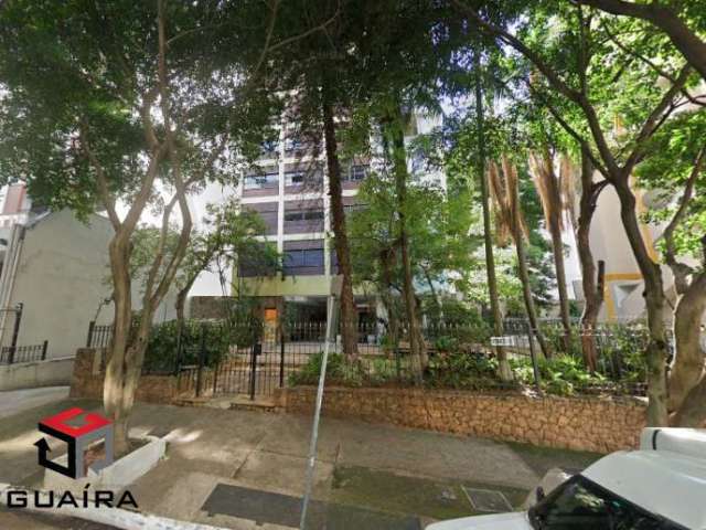 Apartamento com 130m² - Consolação - São Paulo - SP