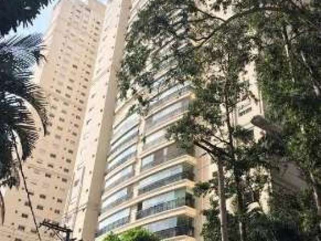 Apartamento com 229m² - Cidade Monções - São Paulo - SP