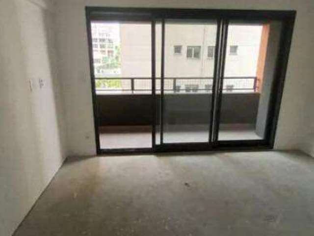 Apartamento com 27m² - Perdizes - São Paulo - SP