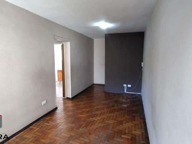 Apartamento para aluguel 2 quartos 1 vaga Centro - Diadema - SP