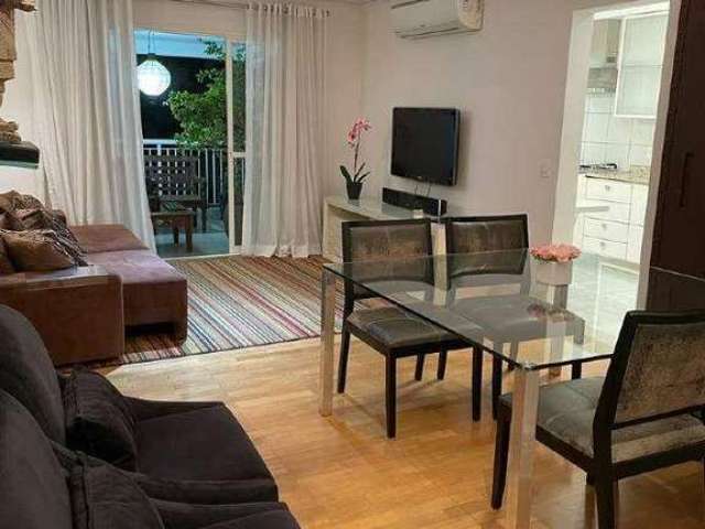 Apartamento 3 Dormitórios em Perdizes com 104 m2.