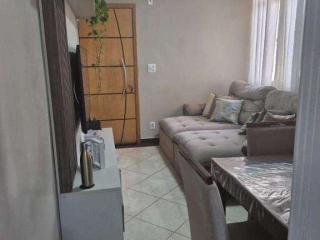 Apartamento à venda 2 quartos 1 vaga Alves Dias - São Bernardo do Campo - SP