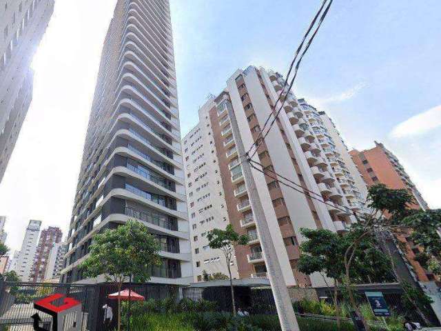 Apartamento 2 suites na Vila Olimpia com 153 m2