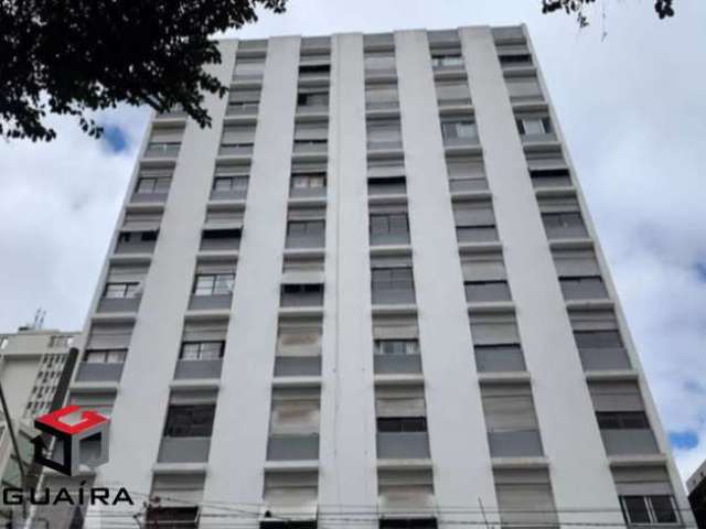 Apartamento 2 Dormitórios com 57m² - Vila Buarque - São Paulo - SP