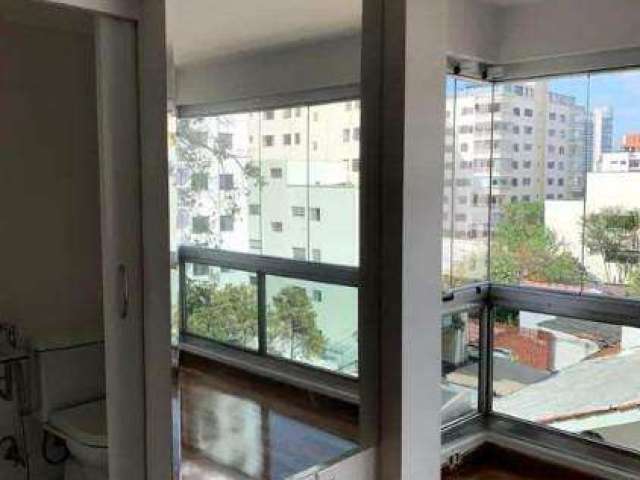 Apartamento em Sumarezinho com 90m²