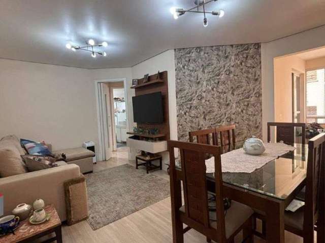 Apartamento à venda 3 quartos 1 vaga Nova Petrópolis - São Bernardo do Campo - SP