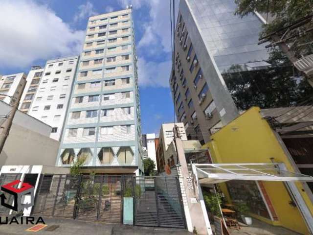 Apartamento com 47m² - Cerqueira César - São Paulo - SP