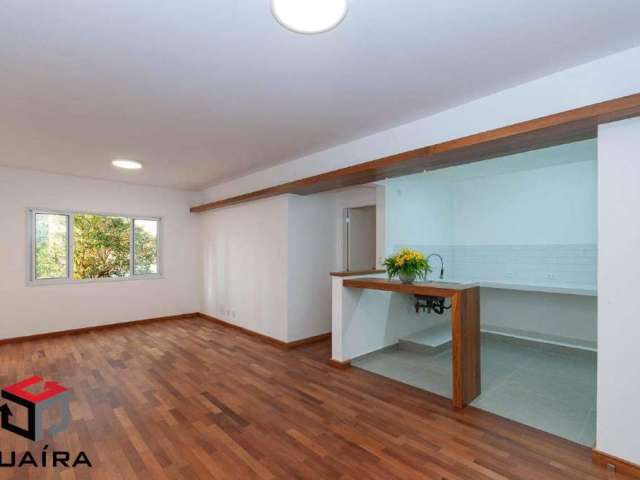 Apartamento 2 Dormitórios com 94m² - Vila Romana - São Paulo - SP