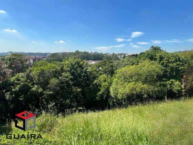 Terreno à venda Dos Casa - São Bernardo do Campo - SP