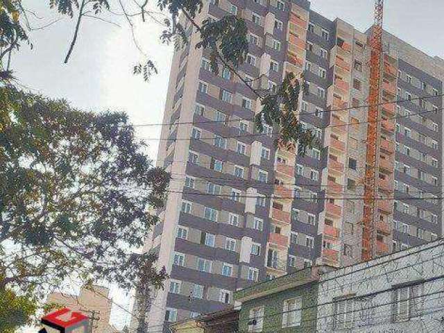 Apartamento 2 Dormitórios na Lapa com 36 m2