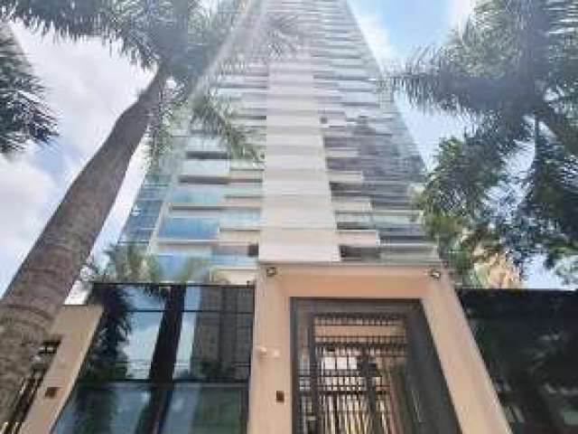 Apartamento com 165m² - Vila Gertrudes - São Paulo - SP