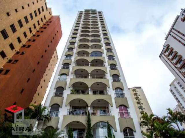 Apartamento com 40m² - Consolação - São Paulo - SP