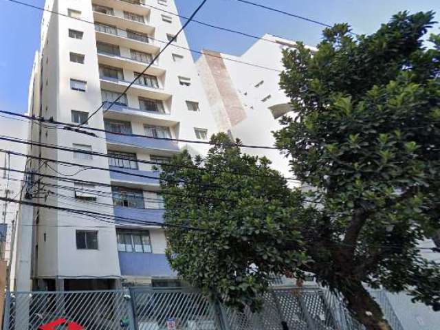 Apartamento 2 Dormitórios com 60m² - Vila Mariana - São Paulo - SP