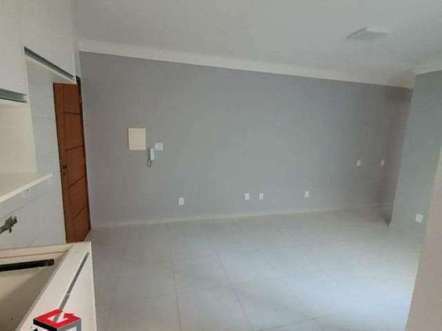 Apartamento à venda 2 quartos 1 suíte 1 vaga Marina - Santo André - SP