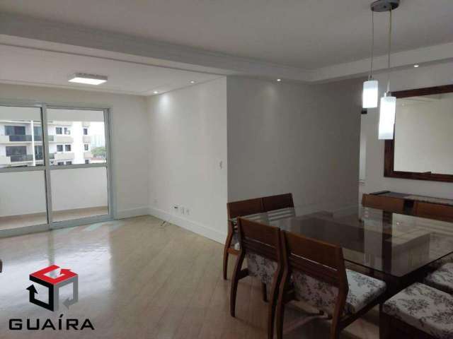 Apartamento à venda 3 quartos 1 suíte 3 vagas Jardim Bela Vista - Santo André - SP